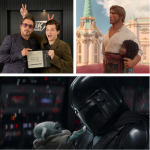 The Grumpy Father/ Adopted Kid: Analyzing One of Media’s Most Popular Tropes