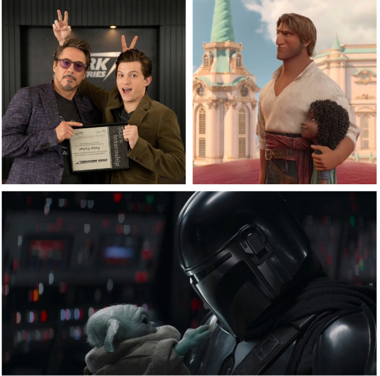 The Grumpy Father/ Adopted Kid: Analyzing One of Media’s Most Popular Tropes