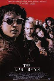 The Lost Boys: Movie Review