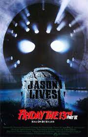 Friday the 13th Part VI Review