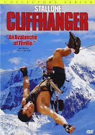 Cliffhanger: The Movie Review