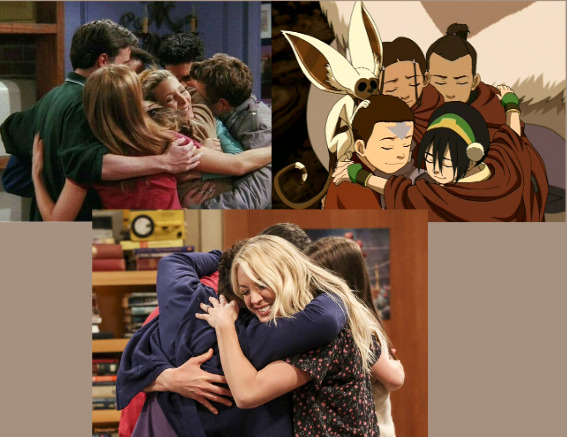 The Found Family: Analyzing a Heartfelt Trope in Media