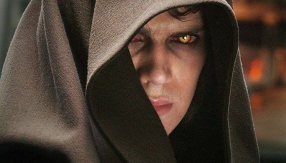 Anakin Skywalker: Analyzing Star Wars’ Tragic Jedi