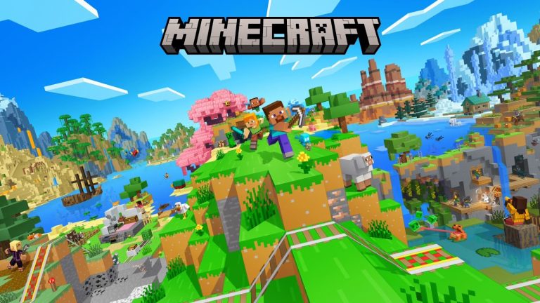 Sandbox Games: The Evolution of Creative Worlds - Game Files