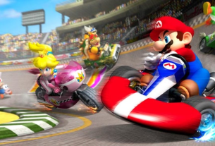 Mario Kart