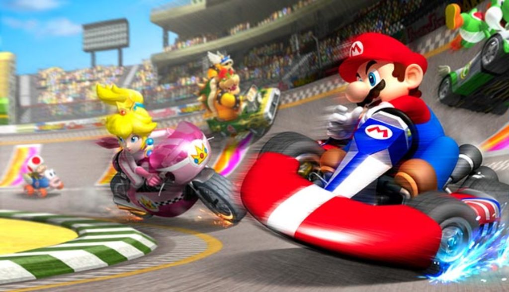 Mario Kart