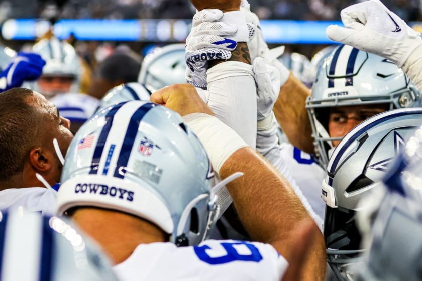 Dallas Cowboys: From America’s Team to America’s Deception