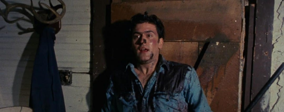 Is A Final Guy the Same As A Final Girl?