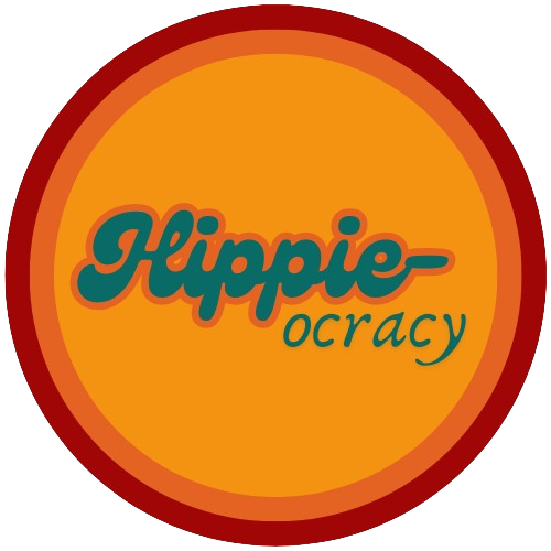 Hippie-ocracy 