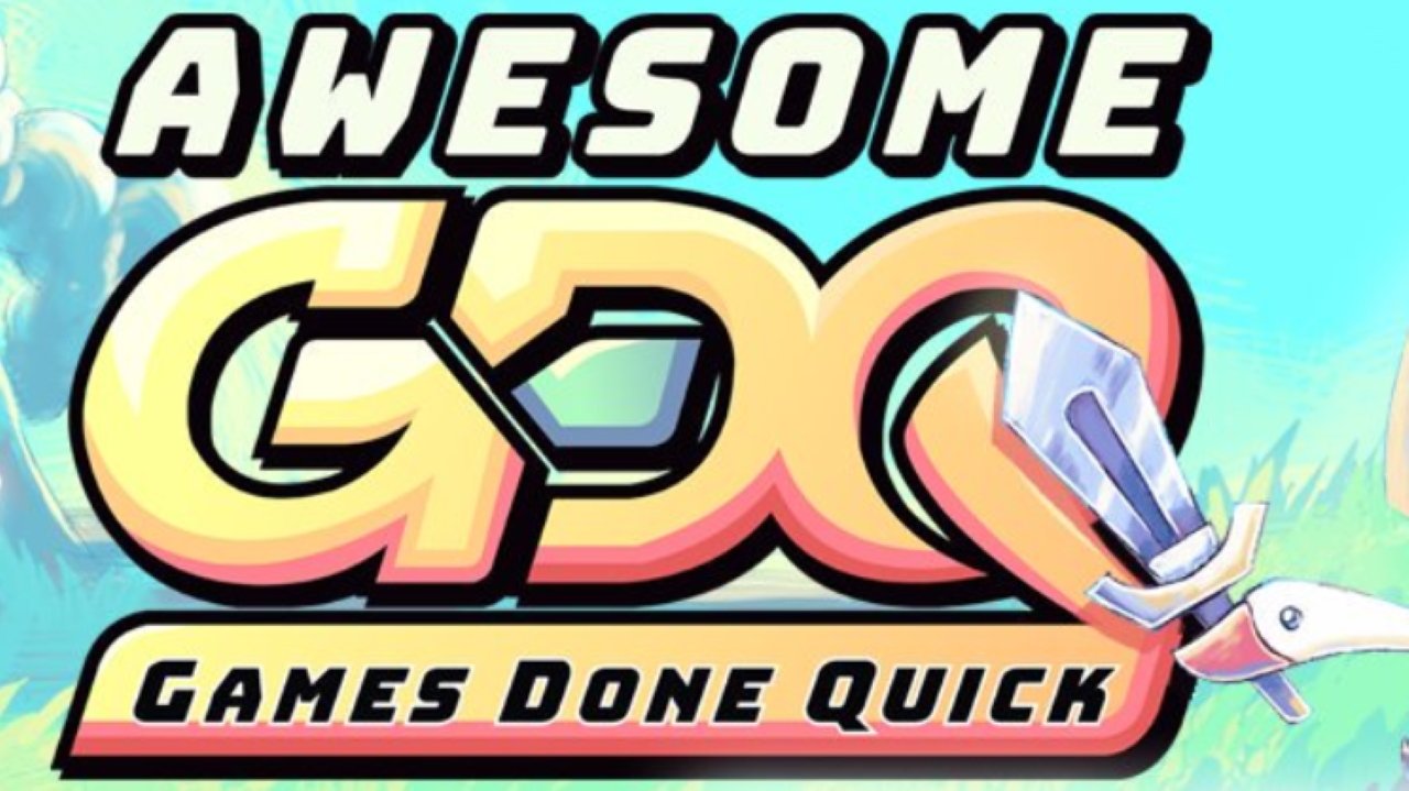 Games Done Quick: The Awesome Speedrunning Event That’s Raised 45 Million Dollars for Charity