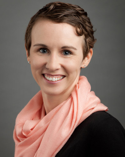 Laura Farmer, Dungy Writing Studio for academic support at Cornell College.